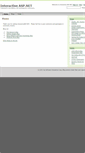 Mobile Screenshot of interactiveasp.net